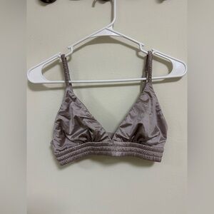 Gilly Hicks Silky Bralette